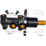 Apec Brake Master Cylinder MCY469