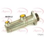 Apec Brake Master Cylinder MCY472