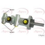 Apec Brake Master Cylinder MCY473