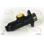 Apec Brake Master Cylinder MCY476