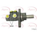 Apec Brake Master Cylinder MCY477