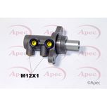 Apec Brake Master Cylinder MCY481