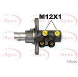 Apec Brake Master Cylinder MCY483