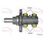 Apec Brake Master Cylinder MCY484
