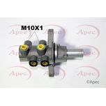 Apec Brake Master Cylinder MCY485