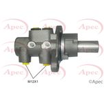 Apec Brake Master Cylinder MCY489