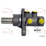Apec Brake Master Cylinder MCY505