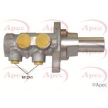 Apec Brake Master Cylinder MCY507