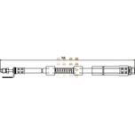 NAPA Brake Hose Front Left or Right NBH1026