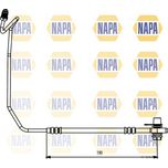 NAPA Brake Hose Rear Outer, Right NBH1130