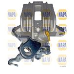 NAPA Brake Caliper Rear Left NCA1001