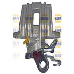 NAPA Brake Caliper Rear Right NCA1002
