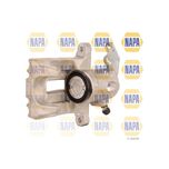NAPA Brake Caliper Rear Left NCA1003
