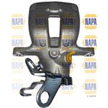 NAPA Brake Caliper Rear Left NCA1005