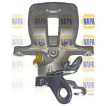 NAPA Brake Caliper Rear Right NCA1006