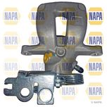 NAPA Brake Caliper Rear Right NCA1008