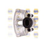 NAPA Brake Caliper Front Right NCA1010