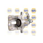 NAPA Brake Caliper Rear Left NCA1011