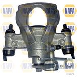 NAPA Brake Caliper Rear Left NCA1013