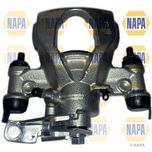 NAPA Brake Caliper Rear Right NCA1014