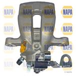 NAPA Brake Caliper Rear Right NCA1016