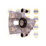 NAPA Brake Caliper Rear Left NCA1017