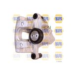 NAPA Brake Caliper Rear Right NCA1018