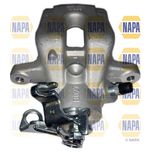 NAPA Brake Caliper Rear Left NCA1019