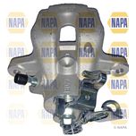 NAPA Brake Caliper Rear Right NCA1020