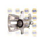 NAPA Brake Caliper Rear Left NCA1021