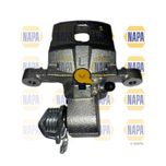 NAPA Brake Caliper Rear Left NCA1023