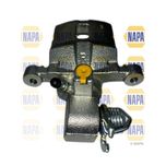 NAPA Brake Caliper Rear Right NCA1024