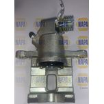 NAPA Brake Caliper Rear Left NCA1027