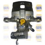 NAPA Brake Caliper Rear Right NCA1028