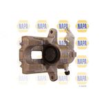 NAPA Brake Caliper Rear Left NCA1029