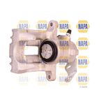 NAPA Brake Caliper Rear Right NCA1030