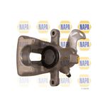 NAPA Brake Caliper Rear Left NCA1031