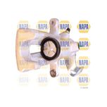 NAPA Brake Caliper Rear Right NCA1032