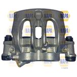 NAPA Brake Caliper Front Right NCA1034