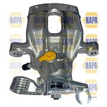 NAPA Brake Caliper Rear Right NCA1036