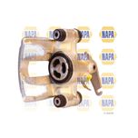 NAPA Brake Caliper Rear Right NCA1038