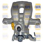 NAPA Brake Caliper Rear Left NCA1039