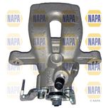 NAPA Brake Caliper Rear Right NCA1040