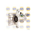 NAPA Brake Caliper Rear Left NCA1041