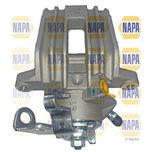 NAPA Brake Caliper Rear Left NCA1045
