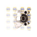 NAPA Brake Caliper Rear Left NCA1047