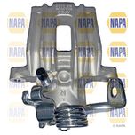 NAPA Brake Caliper Rear Right NCA1050