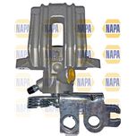 NAPA Brake Caliper Rear Left NCA1051