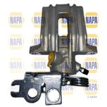 NAPA Brake Caliper Rear Right NCA1052