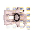 NAPA Brake Caliper Rear Right NCA1054